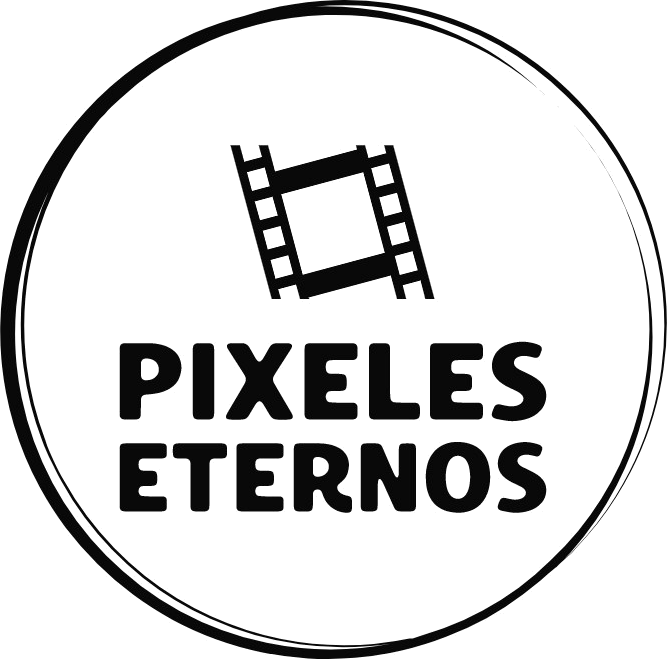 Pixeles Eternos